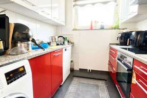 Leerstehende 3ZKB Wohnung mit Entwicklungspotenzial – interessante Kapitalanlage oder Eigennutzung – Die vollständige Adresse der Immobilie erhältst du vom Anbieter., 60439 Niederursel, Frankfurt am Main – Vorschaubild 5
