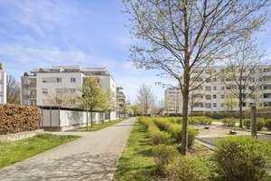 Zeitlose Eleganz in Bogenhausen: Penthouse-Feeling im Bichlhofweg | 4-Zi.-Dachterrassenwohnung – Bichlhofweg 3, 81927 Johanneskirchen, München – Vorschaubild 38