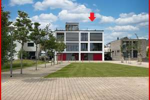 Designerhaus "Twin-Villa"
mit unverbaubarem Wasserblick – Die vollständige Adresse der Immobilie erhältst du vom Anbieter., 24837 Schleswig – Vorschaubild 27