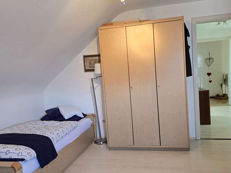 Kinderzimmer DG