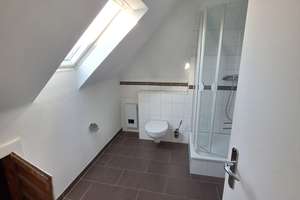2-Zimmer-Single-Wohnung mit Balkon/EBK in Schildesche – Die vollständige Adresse der Immobilie erhältst du vom Anbieter., 33611 Schildesche, Bielefeld – Vorschaubild 5