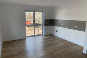 Barrierfrei - Neuwertige 2-Zimmer Wohnung im 1 OG mit Balkon – Friedenstr. 2, 47228 Hochemmerich, Duisburg – Vorschaubild 5