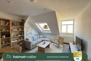 Helle 2-Zimmer-Einheit in attraktiver und ruhiger Lage – Die vollständige Adresse der Immobilie erhältst du vom Anbieter., 4179 Altlindenau, Leipzig – Vorschaubild 2
