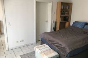 Haus & Grund Heidelberg - 1-Zimmer Appartement in Bestlage mit Balkon in HD-Neuenheim – Die vollständige Adresse der Immobilie erhältst du vom Anbieter., 69120 Neuenheim, Heidelberg – Vorschaubild 4