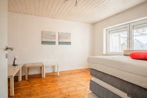 Handwerker aufgepasst - vermietetes Einfamilienhaus mit Garten, Terrasse und viel Potenzial – Rendsburg-Eckernförde (Kreis) – Vorschaubild 11