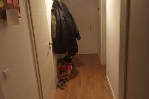 Charmante Dachgeschosswohnung mit offener Küche und Tageslichtbad – Die vollständige Adresse der Immobilie erhältst du vom Anbieter., 70186 Gablenberg, Stuttgart – Vorschaubild 4