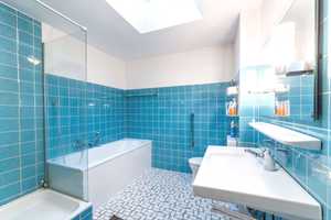 ++ FAMILIENGLÜCK IN PREMIUM-LAGE … Ruhiges RMH mit ca. 130 m² Wohnfläche  ++ GARTEN+GARAGE – Neuss (Rhein-Kreis) – Vorschaubild 17