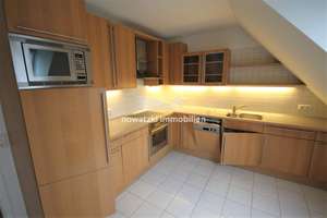 +++ Vor dem Mühlentor !!!  DG / Maisonette -Süd-Balkon +  Kamin  +++ – 23564 Sankt Jürgen, Lübeck – Vorschaubild 7