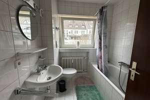 Smarter Wohnen! Renovierte, gut geschnittene 3-Zi.-Wohnung mit Süd-West-Balkon! Gladbach! – Karmannsstr. 26, 41061 Gladbach, Mönchengladbach – Vorschaubild 5