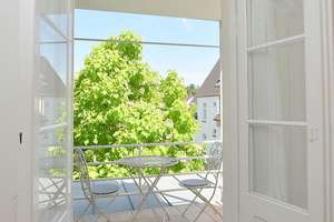 Wunderschöne Wohnung mit Balkon in toller Lage in Degerloch – Die vollständige Adresse der Immobilie erhältst du vom Anbieter., 70597 Waldau, Stuttgart – Vorschaubild 13