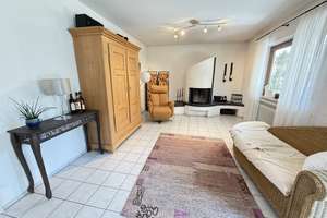 Einfamilienhaus in schöner Lage von Gomaringen – Die vollständige Adresse der Immobilie erhältst du vom Anbieter., 72810 Gomaringen – Vorschaubild 3