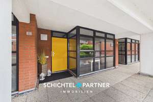 Oberneuland | Stilvolle Maisonette-Wohnung mit Schwimmbad und Sauna – Die vollständige Adresse der Immobilie erhältst du vom Anbieter., 28355 Oberneuland, Bremen – Vorschaubild 7