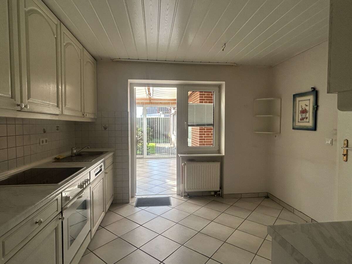 Immobilie in Lindewitt - Großes Familienhaus mit Einliegerwohnung - Bild 12