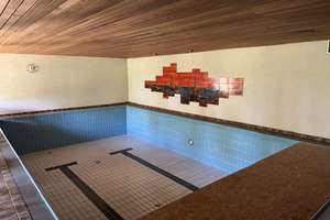 Sehr schönes Architektenhaus in außergewöhnlicher Holzbauweise in Top Lage von Mainz-Lerchenberg – Spitzwegstr. 7, 55127 Lerchenberg, Mainz – Vorschaubild 33