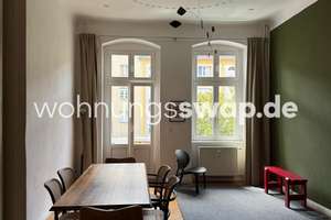 Wohnungstausch: Wichertstraße 53 – Wichertstraße 53, 10000 Prenzlauer Berg, Berlin – Vorschaubild 3