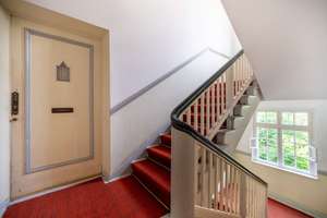 ✨ Altbaucharme in Schöneberg – Sanierte 2-Zi.-Wohnung mit viel Licht, Dielen, EBK & Tageslichtbad – Die vollständige Adresse der Immobilie erhältst du vom Anbieter., 10829 Schöneberg, Berlin – Vorschaubild 10