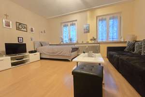 MFH mit Entwicklungspotenzial: 4 Wohneinheiten, optional mit große Lagerhalle im Innenhof! – Die vollständige Adresse der Immobilie erhältst du vom Anbieter., 70376 Münster, Stuttgart – Vorschaubild 4