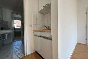 2-Zimmer Apartment mit Balkon in zentraler Lage von Düsseldorf – Blücherstraße 49, 40477 Pempelfort, Düsseldorf – Vorschaubild 5
