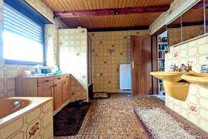 °° DIE FREIHEIT NEHM' ICH MIR: großzügiges 5,5-Zi.-RMH mit tollem Garten und Garage in Ingerheim °° – Die vollständige Adresse der Immobilie erhältst du vom Anbieter., 74379 Ingersheim – Vorschaubild 17