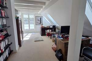 Zu Verkaufen! Luxuriöse 5-Zimmer-Maisonette-Wohnung direkt am Thielpark in Dahlem! – Im Schwarzen Grund 3, 14195 Dahlem, Berlin – Vorschaubild 35