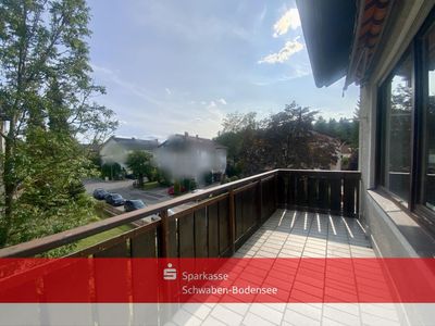 Renovierungsbedürftige 2 ZKB-Wohnung mit Südbalkon