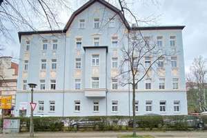 Ankommen & Wohlfühlen! Attraktive 3 Zimmer Wohnung