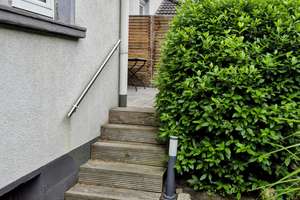 Industrieromantik trifft Altbaucharme: "Haus im Haus" mit Garten – 45883 Feldmark, Gelsenkirchen – Vorschaubild 9