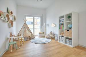 Penthouse - Mehr Raum. Mehr Licht. Mehr Zuhause. – Die vollständige Adresse der Immobilie erhältst du vom Anbieter., 74080 Böckingen, Heilbronn – Vorschaubild 22