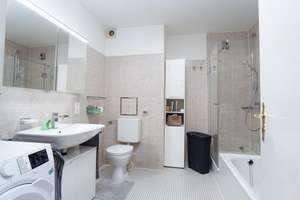 Großzügig. Gepflegt. Zentral. – 4-Zimmer-Wohnung mit Aufzug – Die vollständige Adresse der Immobilie erhältst du vom Anbieter., 54295 Mitte/Gartenfeld, Trier – Vorschaubild 12