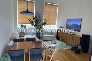 Tauschwohnung: Toplage hochwertige Ausstattung großer Balkon ganz oben – Die vollständige Adresse der Immobilie erhältst du vom Anbieter., 4229 Plagwitz, Leipzig – Vorschaubild 2