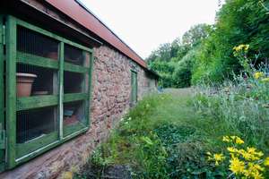 Wohnhaus mit Nebengebäuden und angrenzendem Waldgrundstück – Die vollständige Adresse der Immobilie erhältst du vom Anbieter., 66919 Obernheim-Kirchenarnbach – Vorschaubild 17