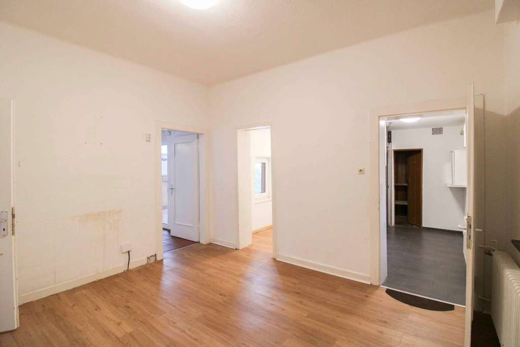 Immobilie in Coesfeld - Großzügiges Einfamilienhaus mit Kaminzimmer, großem Garten und vielseitigem Raumangebot - Bild 4