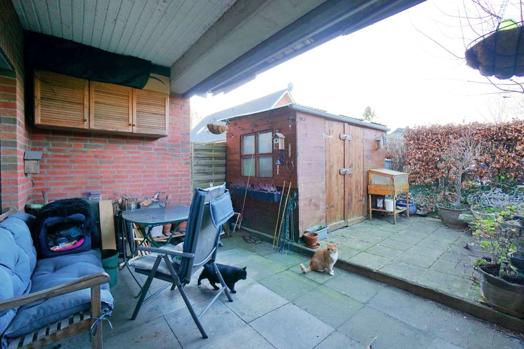 Immobilie in Scharbeutz - Endreihenhaus in beliebter Lage - Bild 2