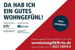*2 Monate mietfrei* - 3-Zimmerwohnung mit Balkon  – Max-Born-Straße 5, 32657 Lippe (Kreis) – Vorschaubild 10