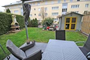 TOP renovierte 3 - Zimmer - Erdgeschosswohnung mit Garten – Die vollständige Adresse der Immobilie erhältst du vom Anbieter., 86156 Kriegshaber, Augsburg – Vorschaubild 12