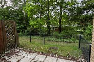 Großzügige 2-Zimmerwohnung im Erdgeschoss für 2 Personen ab 65 Jahren mit WBS! – Hogenlietgrund 4b, 22417 Langenhorn, Hamburg – Vorschaubild 10