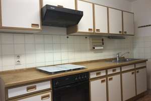 Wohnen mit Ausblick über Hannover - Barrierefreie 3-Zimmer-Wohnung mit Loggia – Vahrenheider Markt 8, 30179 Vahrenheide, Hannover – Vorschaubild 21