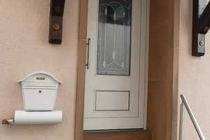 Martinshöhe - Freistehendes Einfamilienhaus mit 2 Garagen und Garten – Kaiserslautern (Kreis) – Vorschaubild 9