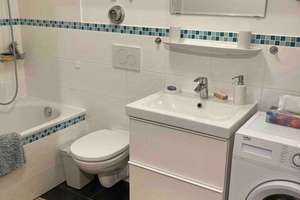 Projektwohnung/Expat - 1,5 Zimmer im Kurfürstenhof in Schwabing-West – Zittelstraße 4, 80796 Neuschwabing, München – Vorschaubild 2