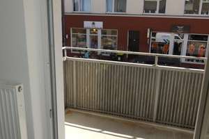 Singlewohnung - 2-Zimmer mit Balkon mit Blick zum Schmuckplatz – Kötnerholzweg 15, 30451 Linden-Nord, Hannover – Vorschaubild 24