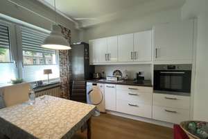 Gepflegtes Wohnen! Großzügige 2-Zimmer-Wohnung mit Balkon – Düsseldorfer Straße 28, 40545 Oberkassel, Düsseldorf – Vorschaubild 6