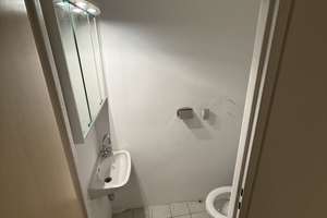 Gepflegte 4-Zimmer-, Balkon- Wohnung in Mannheim-Neckarstadt, Studierende oder Berufstätige  – Die vollständige Adresse der Immobilie erhältst du vom Anbieter., 68169 Neckarstadt-West, Mannheim – Vorschaubild 9
