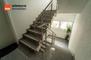 Großzügige 3-Zi.-Wohnung mit Fußbodenheizung, Balkon, Gartennutzung und KfW-70-Standard in Offenbach – 63071 Lichtenplatte, Offenbach am Main – Vorschaubild 6