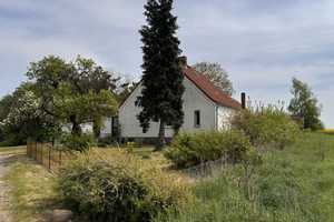 HORN IMMOBILIEN ++ Haus in Grambow bei Löcknitz mit großem Grundstück – Uecker-Randow (Kreis) – Vorschaubild 5