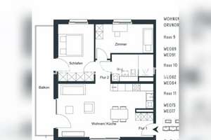 Tauschwohnung: Suchen Wohnung in Berlin-West (Schöneberg, Wilmersdorf...) – Die vollständige Adresse der Immobilie erhältst du vom Anbieter., 12051 Neukölln (Ortsteil), Berlin – Vorschaubild 2