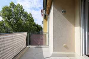 +++ Bezugsfrei! Moderne 2-Zimmer-Wohnung mit großem Balkon & EBK in Toplage von Striesen +++ – Dresden – Vorschaubild 21