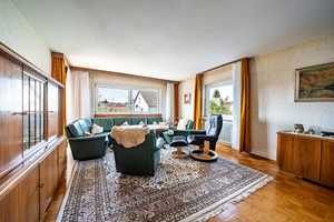 Charmantes Dreifamilienhaus in ruhiger Lage – Ludwigsburg (Kreis) – Vorschaubild 6