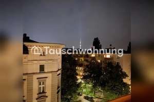 Tauschwohnung: Helle 2 Zimmer Dachgeschosswohnung gegen mind. 2,5 Zimmer – Lausitzer Str. 37, 10999 Kreuzberg, Berlin – Vorschaubild 10