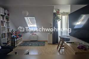 Tauschwohnung: Tausche Zwei‑ZimmerWohnung gegen eine Drei‑ZimmerWohnung – Kaiserstuhlstraße 24, 79106 Brühl-Güterbahnhof, Freiburg im Breisgau – Vorschaubild 2