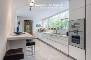 Sentruper Höhe - modernes & neuwertiges freistehendes Einfamilienhaus! – Die vollständige Adresse der Immobilie erhältst du vom Anbieter., 48149 Sentrup, Münster – Vorschaubild 4